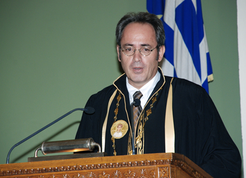 Ioannis A. Mylopoulos